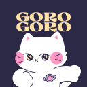 ゴロゴロ 고로고로