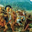 Greco-Persian War 490BC