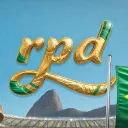 rpd #RUMOAOHEXA 💛💚💙