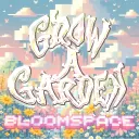 🌿Grow a Garden Bloomspace ɞ|  SOCIAL • GWS • ROBLOX • NITRO • GROW A GARDEN
