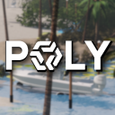 Discovery icon for PolyCore Discord server