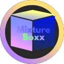 MixtureBoxx