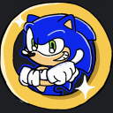 SONIC SPEED SIM: FAN SERVER Discord server icon