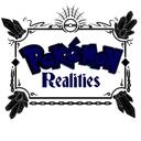 Pokemon Realities Discord Server Icon