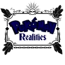 Pokemon Realities Discord Server Icon