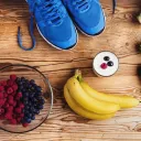 Fitness + Nutrition