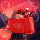 Ray's GFXs Hangout ROBLOX