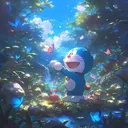 め 🍘 Doraemon 🍣め