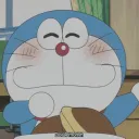 め 🍘 Doraemon 🍣め