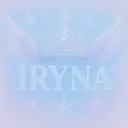 IRYNA..❄