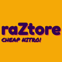 raZtore - Cheap shop  Server Icon