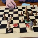 ♟Multiverse Chess♟