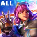 SUPERBALL HISPANO Discord Server Icon