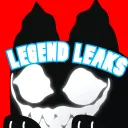 Legend Leaks!