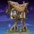 𝓐𝓼𝓽𝓻𝓮𝔂'𝓼 Baba Yaga