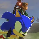 Mario, Zelda, and Sonic Fan Squad