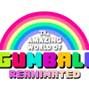 The Amazing World of Gumball Reanimated