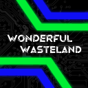 Wonderful Wasteland Discord server icon