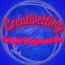 Creativetting Discord Server Icon