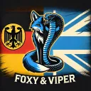 Foxy&Viper