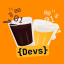 Buteco dos Devs