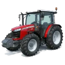 Big Truck Grain