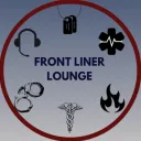 Front Liner Lounge Discord Server Icon
