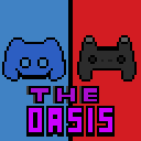 The Oasis!'s icon