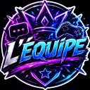 🌐👾L'Equipe👾🌐
