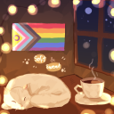 Discovery icon for ☕Soft & Swëët ☕ Discord server