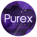 Discovery icon for 𝐏𝐔𝐑𝐄𝐗 𝐂𝐎𝐌𝐌𝐔𝐍𝐈𝐓𝐘 Discord server