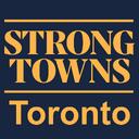 Strong Towns Toronto Discord Server Icon