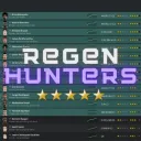 RegenHunter's