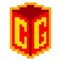 Cave Gameshire + Friends Servershire