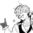 bungo stray kins Discord Server Icon