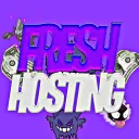 Fresh Hosting#100