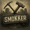 Мастерская SmoKKer
