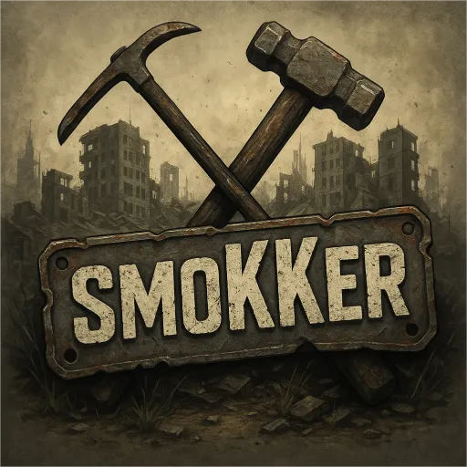 Мастерская SmoKKer — мониторинг Discord сервера, статистика и рейтинг