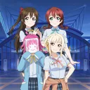 Nijigaku Corner