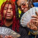 Lil Keed x Lil Gotit