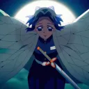 Demon Slayer Roleplay Discord Server Icon