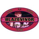 Blazevivor Season 17: Jujutsu Kaisen Discord Server Icon
