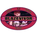 Blazevivor Season 17: Jujutsu Kaisen