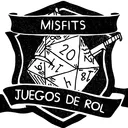 Misfits | Juegos de Rol
