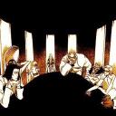 Bleach: The New Gotei Discord Server Icon