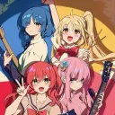 the land of the rising simps |... Discord Server Icon