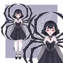 The Spider Den