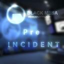 λ • BLACK MESA: Pre-Incident • λ Discord Server Icon
