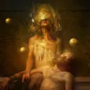 Imajica AI — мониторинг Discord сервера, статистика и рейтинг