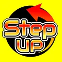 StepUp参加者サーバー